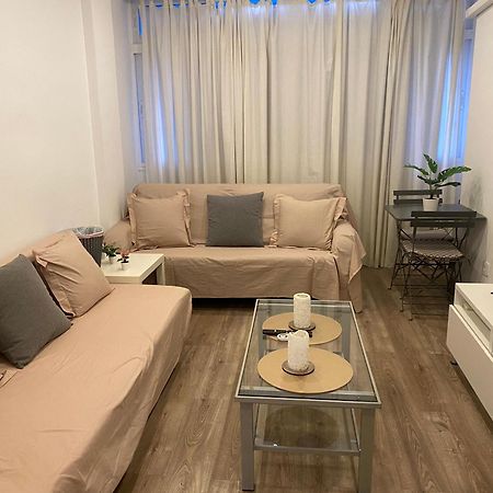 شقة Piso Vacaciones En Familia O Amigos مالقة المظهر الخارجي الصورة