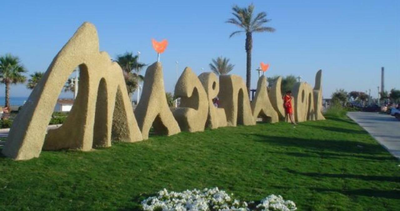 شقة Piso Vacaciones En Familia O Amigos مالقة المظهر الخارجي الصورة